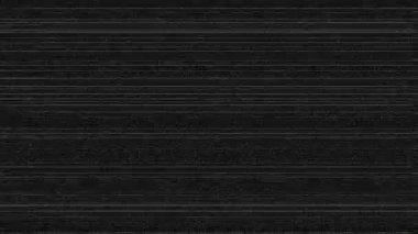 Glitch ve Gürültü Efektleri ile VHS Video Arkaplanı, Retro VHS Bant Biçimi Video Arkaplanı, Eski VHS Arızalı Görüntü DokusuName