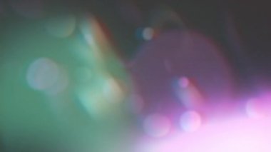 Işık Sızıntısı Görüntü Arkaplanı