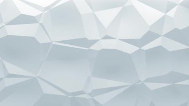 Çokgen arkaplan soyut doku çizimi