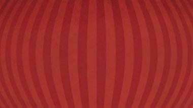 Retro Vintage Video Arkaplan Döngüsü Canlandırması