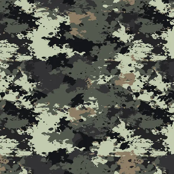 Ordu kamuflaj modeli geçmişi