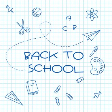 Okula Geri Çekilen El