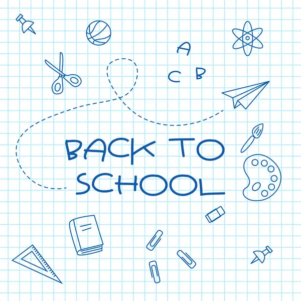 Okula Geri Çekilen El