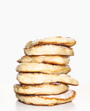 Elmalı gözleme, el yapımı ve fotoğraflı.