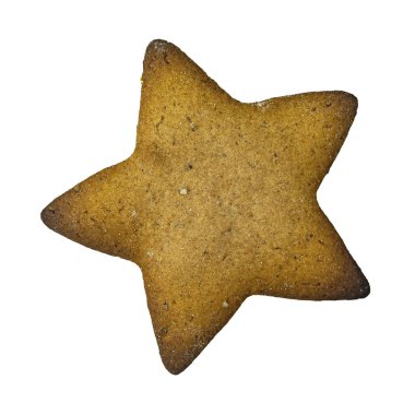 Gingerbreads handmade by a 12-year-old