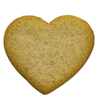 Gingerbreads handmade by a 12-year-old