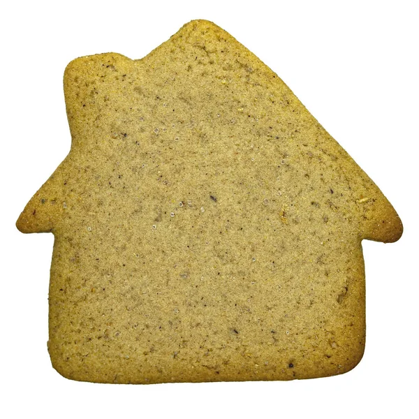 Gingerbreads handmade by a 12-year-old