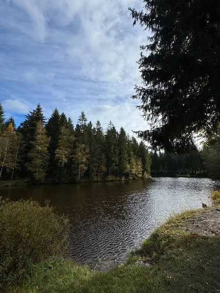 Saksonya 'nın Vogtland bölgesindeki 