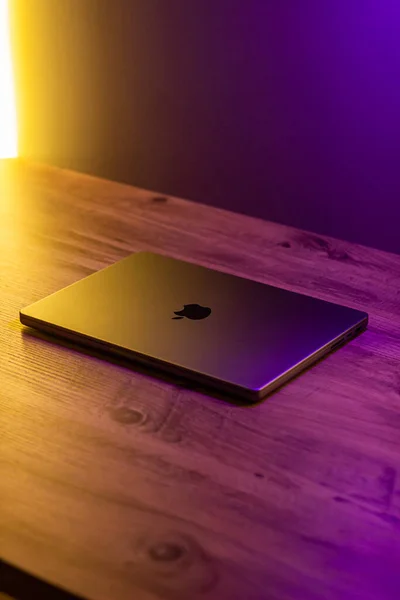 Apple MacBook Pro M2 Pro Chip (2023)