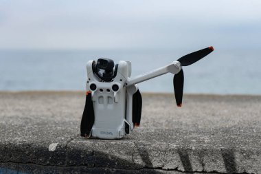 DJI Mini 3 Pro Drone