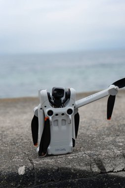 DJI Mini 3 Pro Drone
