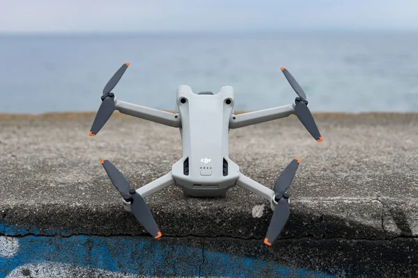 DJI Mini 3 Pro Drone