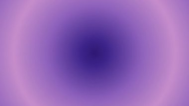 Video animasyonu Ultra 4K 3840x2160. Renkli tünel. Mor ve Pembe neon daireler soyut geleceksel hareket arkaplanı.