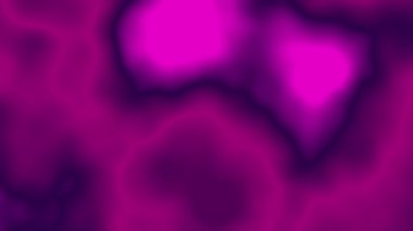 Soyut arkaplan. 4 bin. Yumuşak neon pembe renk holografik yanardöner gradyan.