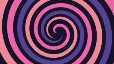 Mükemmel Soyut Renkli Girdap Modern Arkaplan. 3D Görüntü Görüntüleme Arkaplan Deseni. Dinamik Girdap