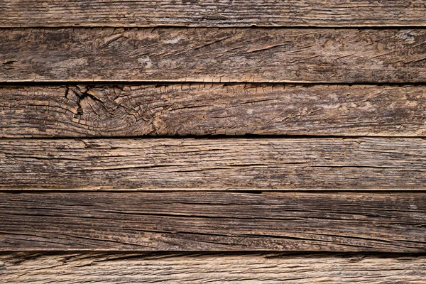 stock image Rustic wood slat background,old and weather cracked wood,close up.
