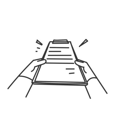 karalama el ele tutuşma panosu