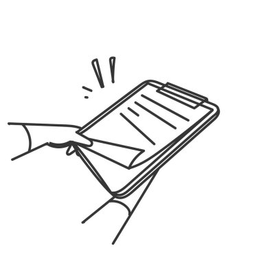 karalama el ele tutuşma panosu