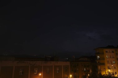 Bilbao şehrinde kentsel çevre