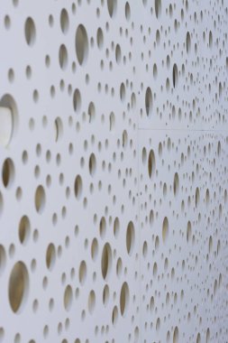 Fransa 'nın Biarritz kentinde mimarlık