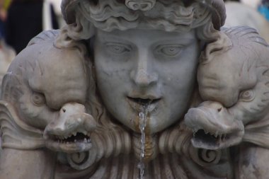 Klasik mimari Roma, İtalya