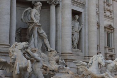 Roma, İtalya 'da Sanat Mirası