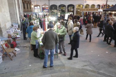 Bilbao 'da Aziz Blas festivali