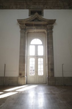 Portekiz, Porto 'da klasik mimari