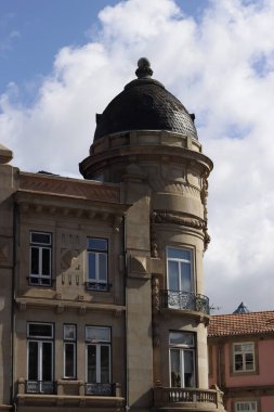 Portekiz, Porto 'da klasik mimari