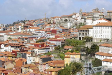 Portekiz, Porto 'da klasik mimari