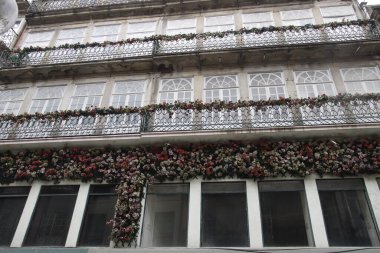 Portekiz, Porto 'da klasik mimari