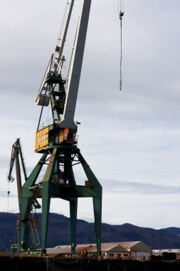 Bilbao şehrinin neşe kaynağı.