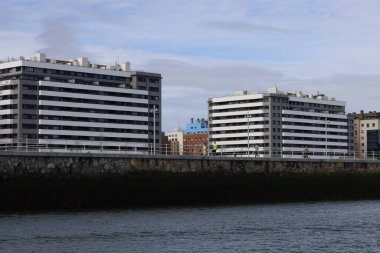 Bilbao şehrinin neşe kaynağı.