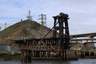 Bilbao şehrinin neşe kaynağı.