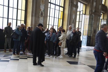 Portekiz, Porto 'da şehir hayatı