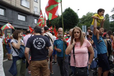 Fransa Turu 2023 'ün ilk safhasında destekçiler