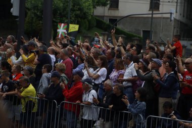 Tour de France 2023 Bilbao 'dan kalkıyor.