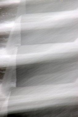 Ibaizabal Nehri Bilbao, İspanya