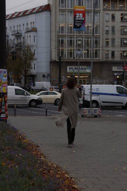 Berlin, Almanya 'da şehir hayatı