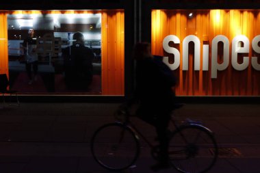 Berlin, Almanya 'da şehir hayatı