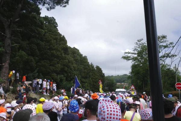  Tour de France 2023 'ün ilk etabı Bilbao' da