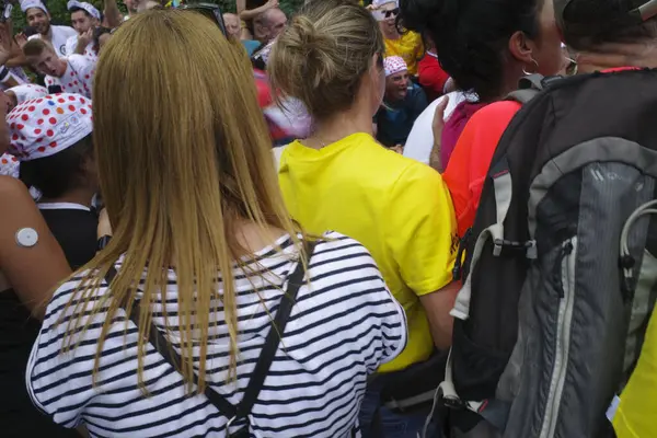  Tour de France 2023 'ün ilk etabı Bilbao' da