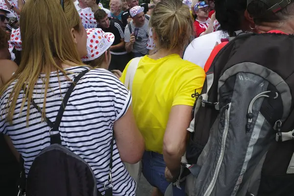  Tour de France 2023 'ün ilk etabı Bilbao' da