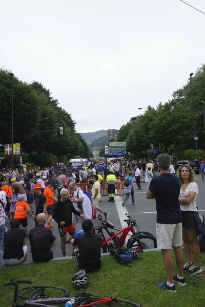  Tour de France 2023 'ün ilk etabı Bilbao' da