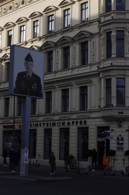 Berlin, Almanya 'da şehir hayatı