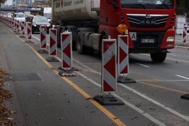 Berlin, Almanya 'da şehir hayatı