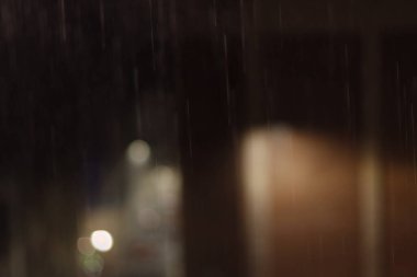 Bilbao şehrindeki şehir manzarası