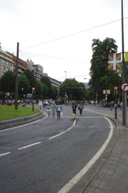 Fransa Turu 2023 'ün sunumuna katılanlar