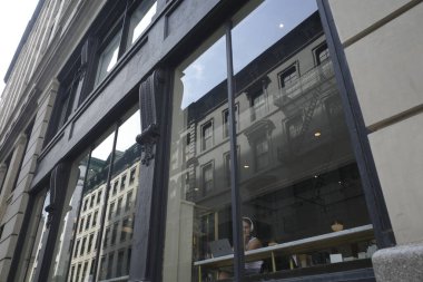 New York 'ta yaz günü