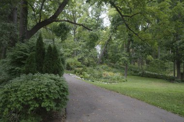Ann Arbor, Michigan 'ın banliyöleri